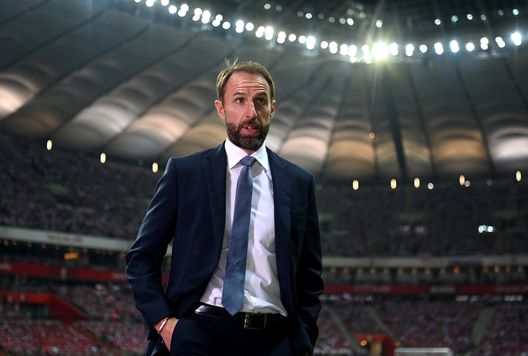 (Photo by Michael Regan/Getty Images) southgate italia inghilterra