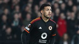 Paredes: “Dobbiamo essere preparati per soffrire. Pensiamo sempre a migliorare”