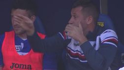 Cassano, la vita da fuori rosa continua: la Samp gli concede un… portiere