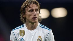 Sky – Inter-Modric, ecco la strategia del Real. Il club spagnolo si aspettava…