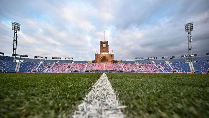 Bologna-Inter in campo alle 12.30: Sky o Dazn? Ecco dove vedere la gara in tv - immagine 1
