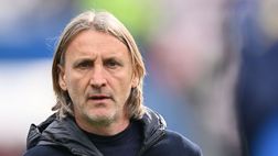 Milan-Empoli, Nicola: “Non abbiamo concesso molto oggi. Su Niang …”