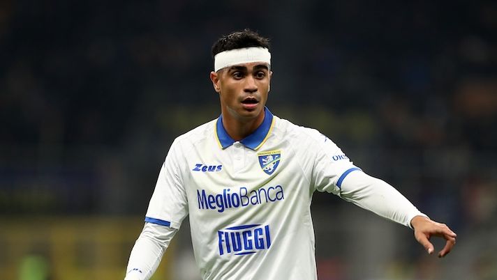 Frosinone, Harroui è tornato in gruppo. L’esito degli esami per Reinier - immagine 1