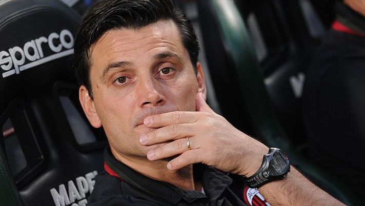 MILAN – Montella pensa al nuovo attacco: chi sta fuori a Empoli, non solo Bacca… - immagine 1