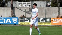 Perica risponde a Klaus: 1-1 contro l’Hannover 96