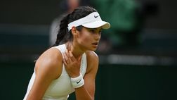 Emma Raducanu, la nuova divina del tennis: gli sponsor fanno a gara per lei