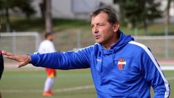 Padova, il prossimo allenatore sarà Bruno Caneo: presto l’annuncio