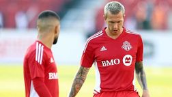 Toronto, periodo nero per Insigne e Bernardeschi: derby perso e ultimo posto in classifica