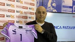 PDSPORT FLASH | Trevisan (Ds Aduna Women): “Riportiamo Padova in alto nella pallavolo femminile”