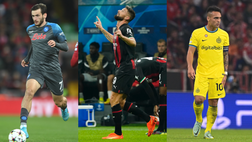 Milan, Napoli e Inter agli ottavi di Champions League: il commento | VIDEO