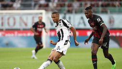 Becao, duello fra Inter e Napoli: la valutazione dell’Udinese. Le cifre