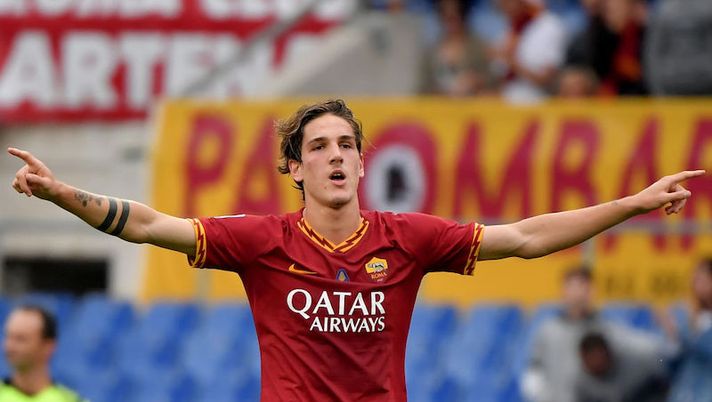 Niente Europei per Zaniolo: la decisione della Roma e dello staff dell’Italia - immagine 1