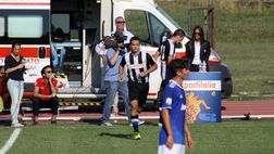Primavera, il pordenonese Parpinel in prestito in Lega Pro