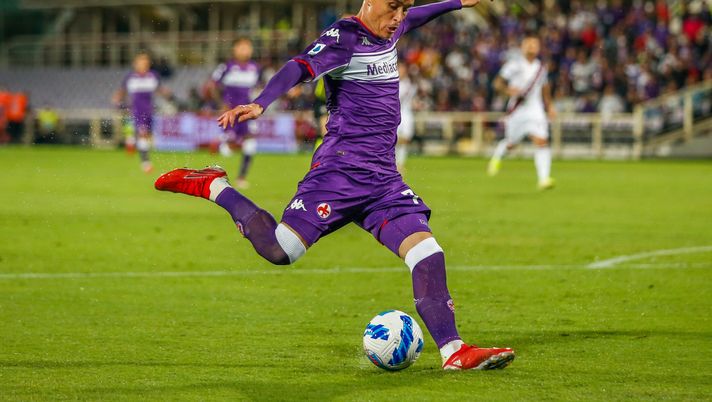 Callejon nel pre: “Siamo in fiducia. Napoli esame di maturità” - immagine 1