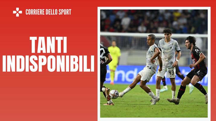 Milan, che fatica contro il Liverpool. Saelemaekers nota positiva | News (getty images)