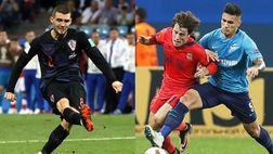 Inter, due jolly per Spalletti: Kovacic e Paredes
