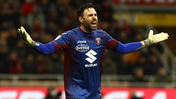 Il Toro verso la ripresa: Sirigu, dopo la Sardegna serve ripartire come prima