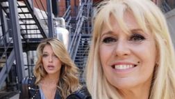 Maria Teresa Ruta eliminata dal GF Vip. La figlia e il web esplodono