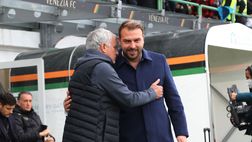 Zanetti carica l’Empoli: “Ripetiamo l’impresa di Milano”
