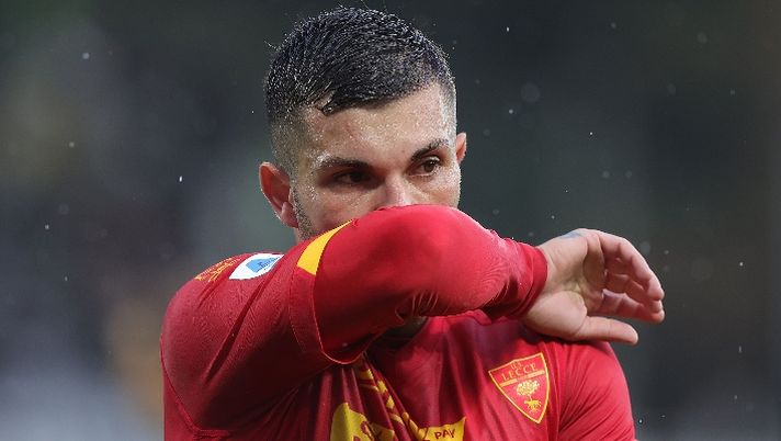 Lecce, il caso Strefezza è un problema per il fantacalcio: ecco le ultime - immagine 1