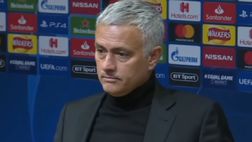 VIDEO / Mourinho: “La Juve vuole il Triplete ma sfortunatamente per loro è nostro”