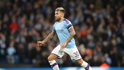 Inter, nome a sorpresa per il dopo Godin: offerto un triennale a Otamendi, le cifre