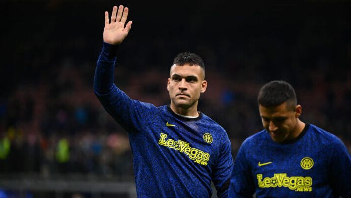 Zanetti: “Inzaghi sta bene qui! Rinnovo Lautaro, c’è grande fiducia: anche lui ha detto…” - immagine 1