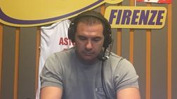 Amoruso: “Il pari sabato non era uno scandalo. Atalanta? Serve sacrificio”