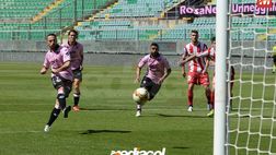 SONDAGGIO: Vota il MIGLIORE e il PEGGIORE in campo di Palermo-Teramo 2-0