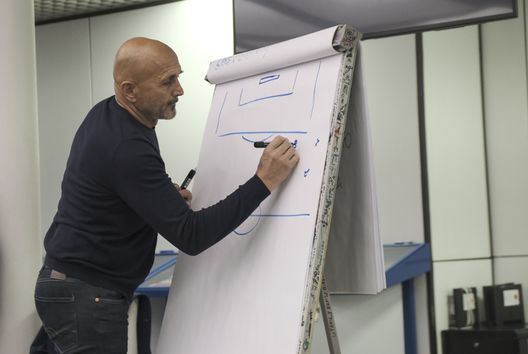 spalletti stramaccioni