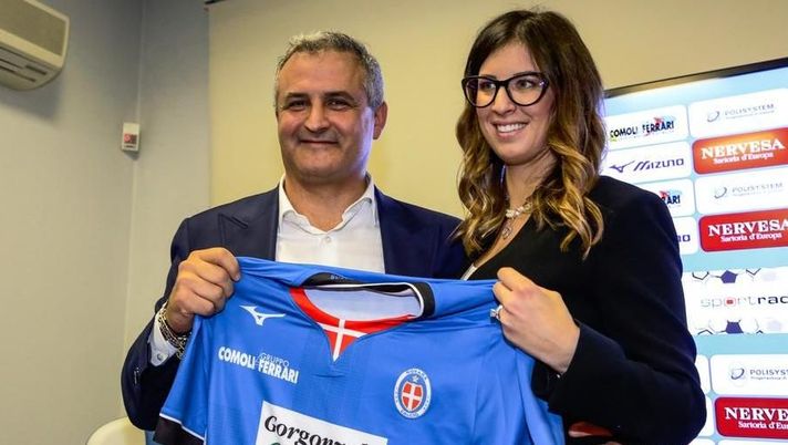 Novara verso una nuova cessione: c&#8217;è una cordata di alto livello pronta a entrare nel club 