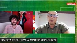 Pergolizzi-Mediagol: l’intervista integrale all’ex allenatore del Palermo