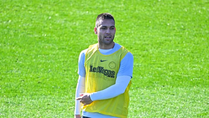Monza-Inter, niente riposo per Lautaro: sarà ancora ThuLa. Nessun cambio anche in mediana? - immagine 1