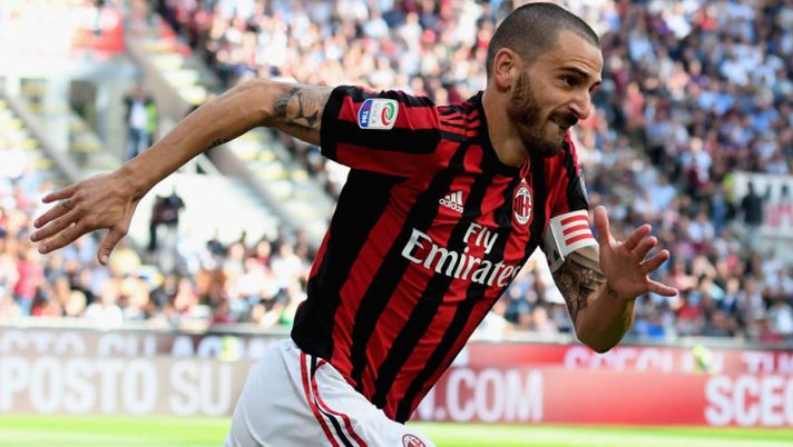 Caos Bonucci, La Gazzetta non ha dubbi: “Salterà la Juve, ma rischia anche di più” - immagine 1