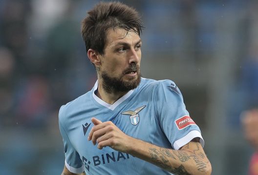Francesco Acerbi (difensore SS Lazio) | Serie A News (Getty Images) Francesco Acerbi SS Lazio