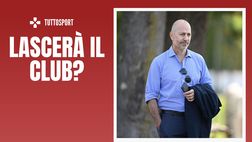 Milan, Gazidis dovrebbe lasciare a novembre. Furlani al suo posto?