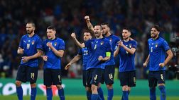 DIRETTA | Svizzera-Italia, segui la diretta del match con noi