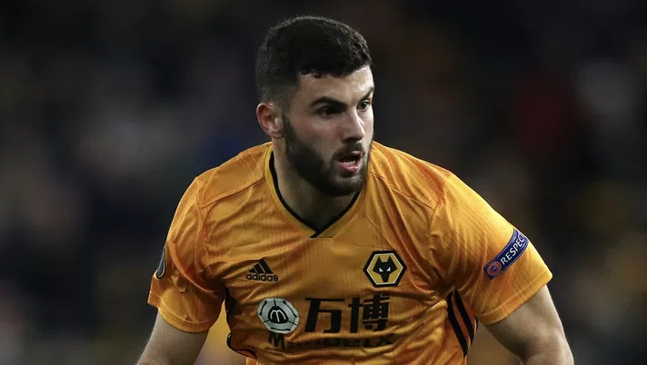 Patrick Cutrone Wolverhampton