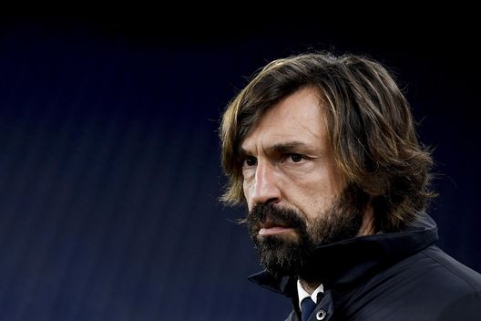 Andrea Pirlo Andrea Pirlo