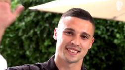 Milan, brutto impatto per Krunic. Ancora nessun minuto disputato