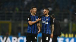 In Argentina – Higuain o Icardi? Per Sampaoli aumentano i dubbi dopo Inter-Juve