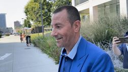 Damiani: “Radu-Cremonese? Possibile, vorrebbe restare in Italia. Su Agoume…”