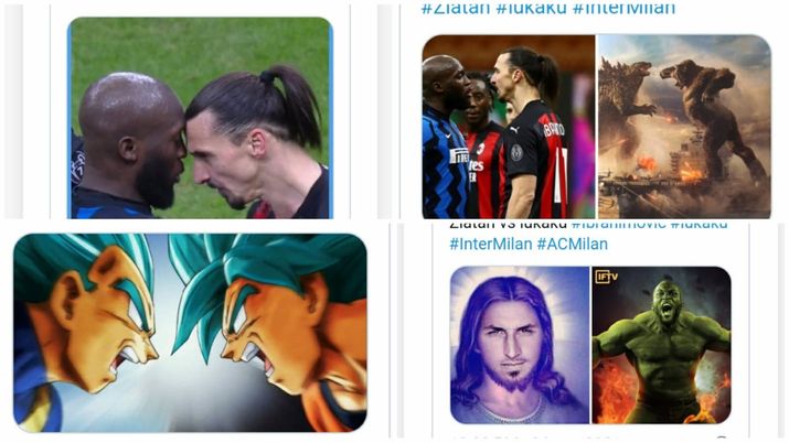 LIVEBLOG / Inter-Milan: 2-1. &#8220;Ma non doveva essere noioso sto derby?&#8221;. &#8220;Eriksen gioiello&#8221; 