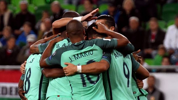 Qual. Mondiali: il Belgio stacca il pass per Russia 2018, Francia fermata dal Lussemburgo 