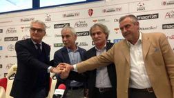 Pillon si presenta: “In Lega Pro solo per il Padova. Ho già un’idea del modulo”