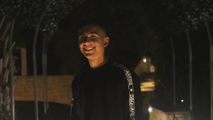 VN &#8211; Per la Primavera arriva il giovane talento Mercurio: i dettagli 