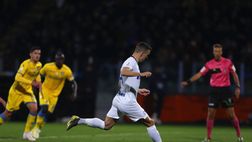 Frosinone-Inter, la moviola: giusto il rigore assegnato da Massa, regolare il gol di Vecino