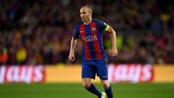 In Spagna – Guardiola ci prova: Iniesta di nuovo con lui al Manchester City? La Cina…