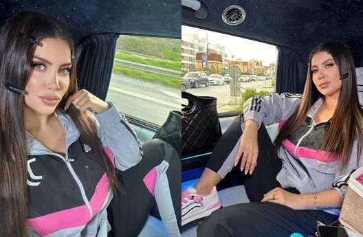 Clamoroso indizio di mercato di Wanda su Icardi? L’argentina si fa fotografare con la felpa…- immagine 2
