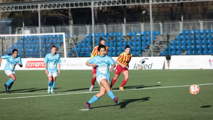 Napoli Femminile Ravenna